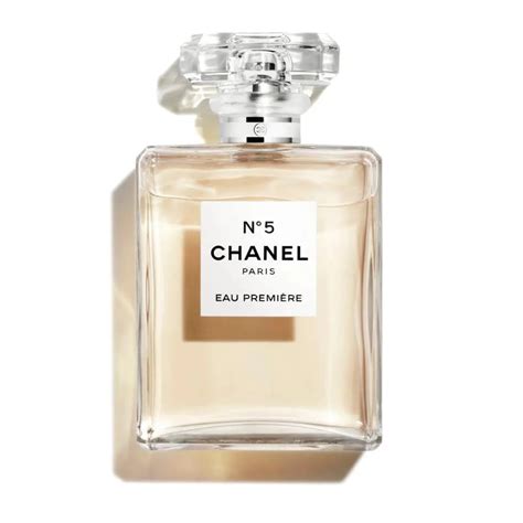 chanel 5 eau premiere